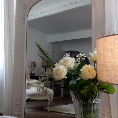La Maison Perchee Aigues-Mortes Extérieur photo
