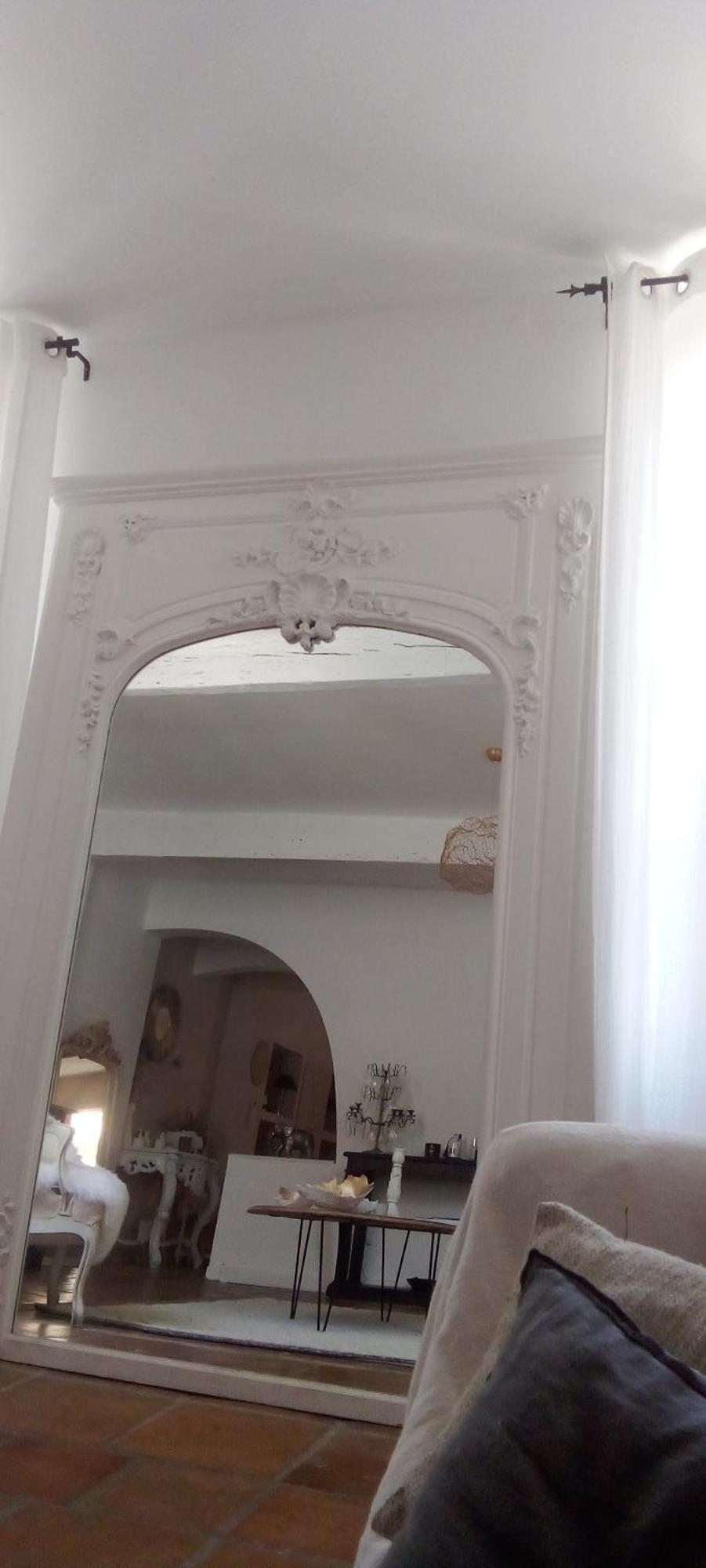 La Maison Perchee Aigues-Mortes Chambre photo