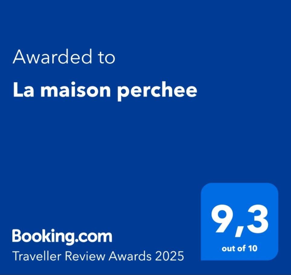 La Maison Perchee Aigues-Mortes Extérieur photo